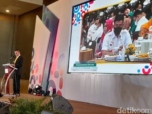 Angka Stunting Sumut di Atas Rata-rata Nasional