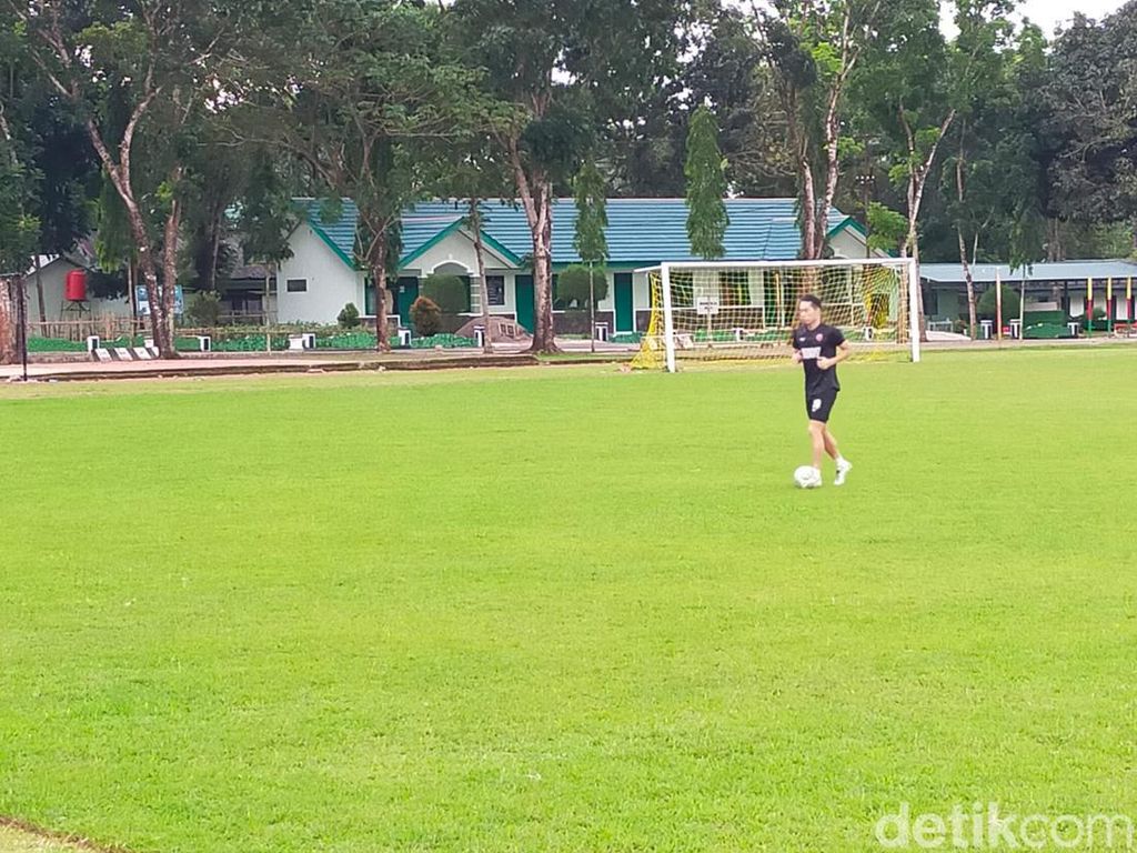 Kenzo Nambu Mulai Gabung Latihan PSM Makassar, Siap Main di Liga 1?