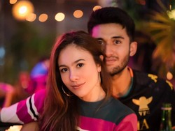 Main Serigala Terakhir 2, Wulan Guritno Dapat Dukungan Sabda Ahessa