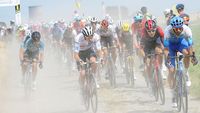 Rute Brutal Etape 5 TDF 2022 Sukses Ditaklukkan Simon Clarke