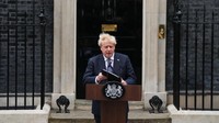Boris Johnson Lengser, Ini Sederet PR Besar Ekonomi Inggris