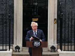 PM Inggris Boris Johnson Mundur, Ini 5 Calon Penggantinya