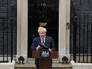 Boris Johnson Lengser, Ini Sederet PR Besar Ekonomi Inggris Boris Johnson Lengser, Ini Sederet PR Besar Ekonomi Inggris
