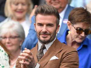 Buka-bukaan David Beckham Sulitnya Idap OCD Buka-bukaan David Beckham Sulitnya Idap OCD