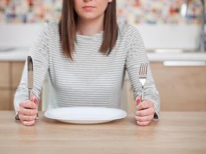 6 Tanda Lapar Alami, Jangan Keliru dengan Lapar Emosional! 6 Tanda Lapar Alami, Jangan Keliru dengan Lapar Emosional!