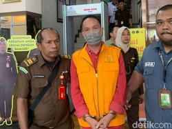 Polda Riau Tangkap Debitur Kasus Kredit Fiktif Rp 7,2 M