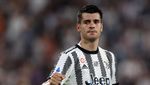Alvaro Morata: Manusia Rp 3,5 Triliun