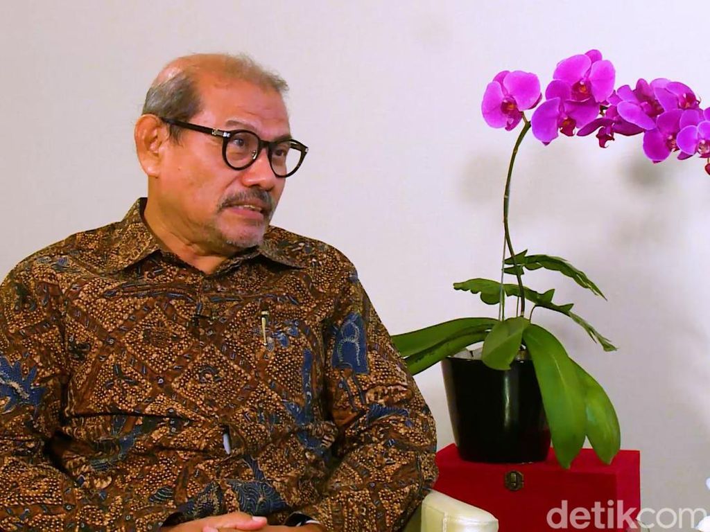 Tonton Sekarang! Dilema Biaya Haji Naik dan Isu Utang ke Saudi Tonton Sekarang! Dilema Biaya Haji Naik dan Isu Utang ke Saudi