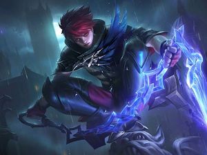 Apa itu Global Banned Pick yang Akan Digunakan di MDL ID S6 Apa itu Global Banned Pick yang Akan Digunakan di MDL ID S6
