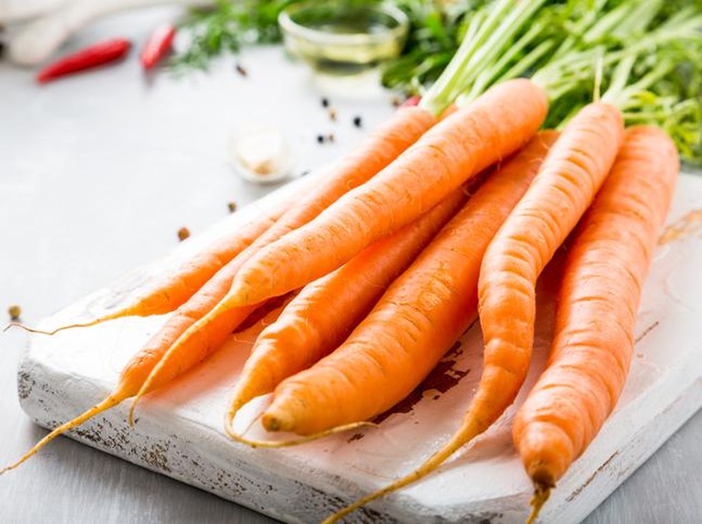 7 Mitos tentang Makanan, Jangan Percaya! 7 Mitos tentang Makanan, Jangan Percaya!
