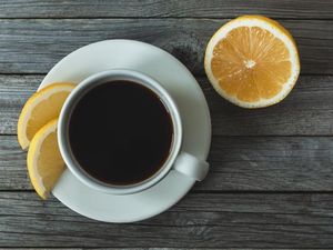 Tambahkan 6 Bahan Ini Agar Seduhan Kopi Makin Nikmat