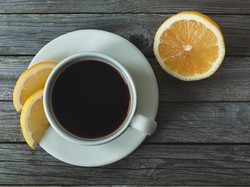 Tambahkan 6 Bahan Ini Agar Seduhan Kopi Makin Nikmat