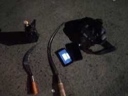 Polisi Tangkap 7 Pemuda Hendak Tawuran di Jakpus, 1 Positif Narkoba