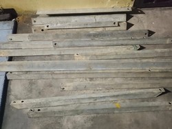 Polisi Tangkap Penadah Besi PLN Riau buat 2 Tower SUTT Roboh