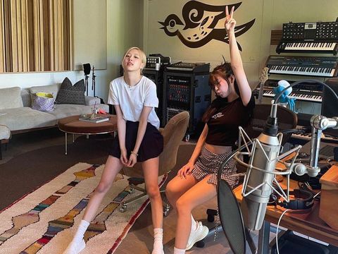 BLACKPINK