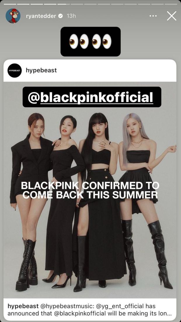 BLACKPINK