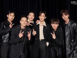 BTOB Resmi Hengkang dari Agensi Cube Entertainment