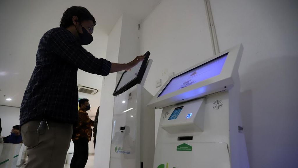 BPJS Ketenagakerjaan Percepat Layanan Lewat Digitalisasi BPJS Ketenagakerjaan Percepat Layanan Lewat Digitalisasi
