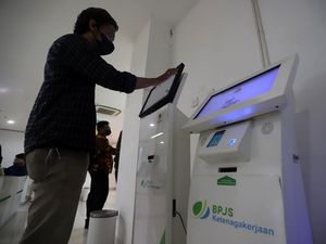 Lengkap! Ini Syarat dan Cara Mencairkan Dana JHT BPJS Ketenagakerjaan Lengkap! Ini Syarat dan Cara Mencairkan Dana JHT BPJS Ketenagakerjaan