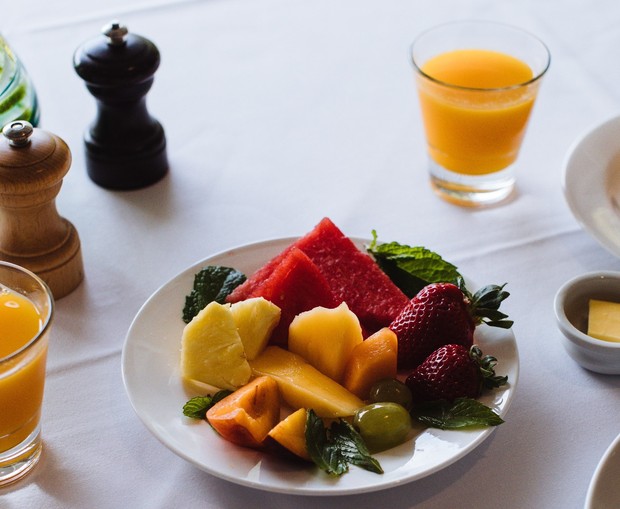 Buah-Buahan /Foto: Pexels/Rachel Claire Buah-Buahan