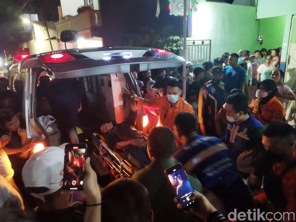 Alasan Pria Coba Bunuh Diri di Surabaya gegara Putus Cinta