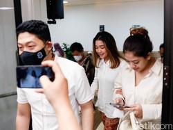 Pihak Putra Siregar Menilai Kesaksian Chandrika Chika Berbelit-belit