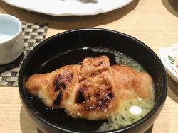 5 Kreasi Croissant Unik, Disajikan ala Oden hingga Taco