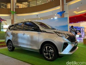 Gusur Brio-Avanza Lagi, Ini Dia Mobil Terlaris Juni 2023 Gusur Brio-Avanza Lagi, Ini Dia Mobil Terlaris Juni 2023