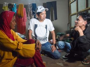 Anak Kandung Palak Ibu Disabilitas untuk Mabuk, Dedi Mulyadi Murka!