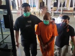 Demi Rp 10 Juta, Kepala Dusun di Sulsel Nekat Jadi Kurir Sabu