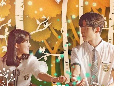 Kim Young Dae menjadi salah satu cast untuk drama populer 'Extraordinary You' yang juga dibintangi oleh sederet aktor dan aktris muda berbakat.