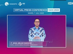 Dukung Industri Game Lokal, Pemerintah dan AGI Hadirkan IGDX 2022