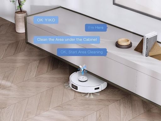 ECOVACS
