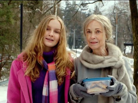 Film Horor The Visit (2015)