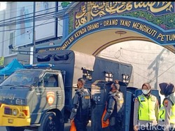 Izin Pesantren Shiddiqiyyah Mas Bechi Dicabut, Bagaimana Nasib Santri?