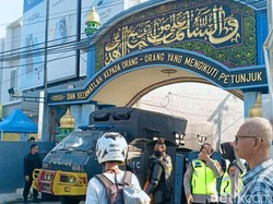 Izin Pesantren Mas Bechi Dicabut, Bagaimana Nasib Santrinya?