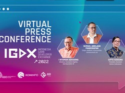 Game Mobile Rajai Pasar Game Indonesia, Cuan Rp 11,3 Triliun