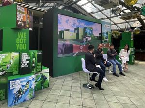 Gojek Berinovasi di Tengah Perang Aplikasi