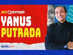 Kisah Inspiratif Yanus Putrada, Hair Stylist Langganan Artis