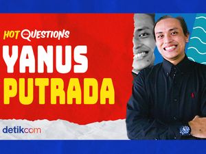 Kisah Inspiratif Yanus Putrada, Hair Stylist Langganan Artis Kisah Inspiratif Yanus Putrada, Hair Stylist Langganan Artis
