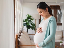 Kabar Baik! Biaya Persalinan Ibu Hamil Tak Mampu, Ditanggung Negara