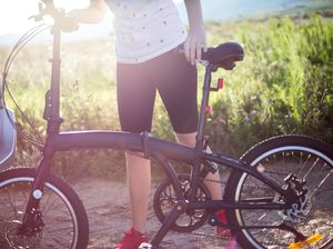 Belajar dari Fans Lansia Como, Rajin Gowes Bikin Jantung Sehat?