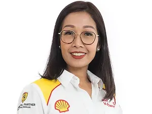 Shell Indonesia Dipimpin Boru Siburian