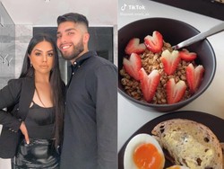 Masak 3 Kali Sehari untuk Suami, Wanita Ini Malah Dicibir Netizen