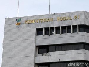 Pemerintah Imbau Jaga Keamanan Tapi Dugaan Kebocoran Terjadi di Kemensos