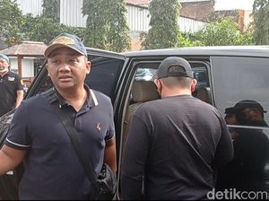 Buron 12 Tahun, Penodong Airsoft Gun di Mal Sleman Ditangkap di Tasik