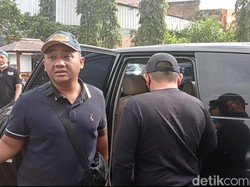 Buron 12 Tahun, Penodong Airsoft Gun di Mal Sleman Ditangkap di Tasik