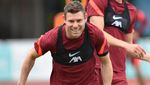 Pemain Badak di Liverpool Itu Usianya 36 Tahun!