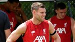 Pemain Badak di Liverpool Itu Usianya 36 Tahun!