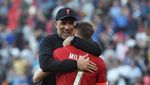 Pemain Badak di Liverpool Itu Usianya 36 Tahun!